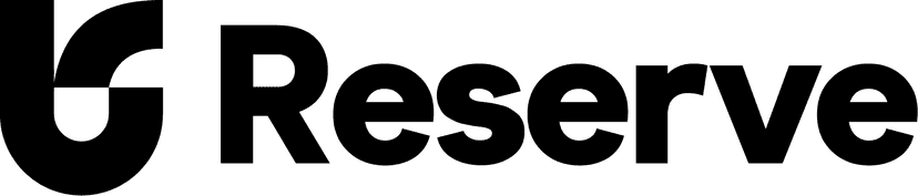 Bitcoin Asset Reserve Logo